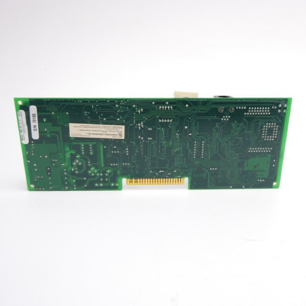 INVENSYS MZ2A-102-1-1 NSMP