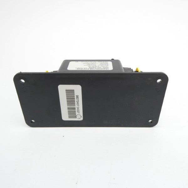 TRANSTECTOR SYSTEMS ACP100BW3R 120VAC 1A NSNP