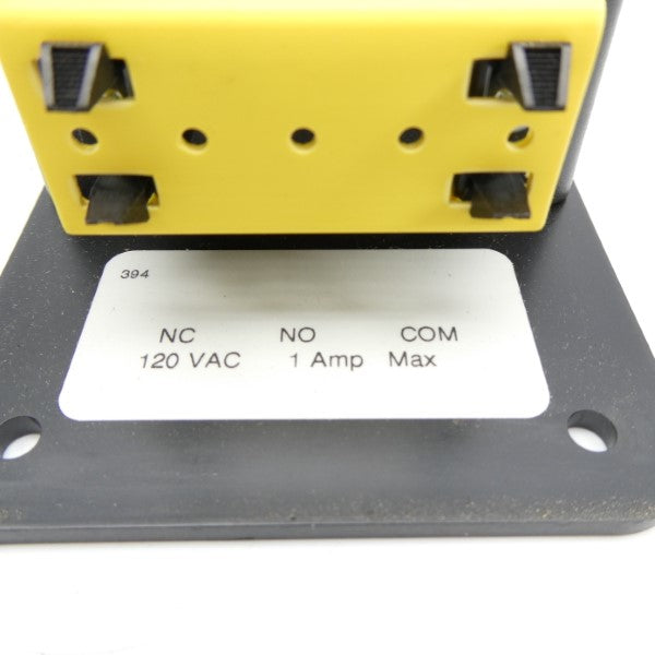 TRANSTECTOR SYSTEMS ACP100BW3R 120VAC 1A NSNP
