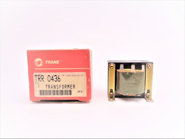 TRANE TRR0436 600V NSMP