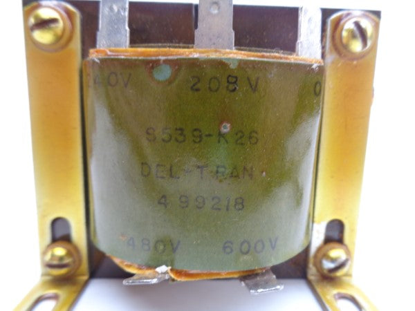 TRANE TRR0436 600V NSMP