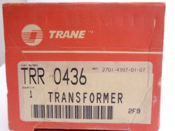 TRANE TRR0436 600V NSMP