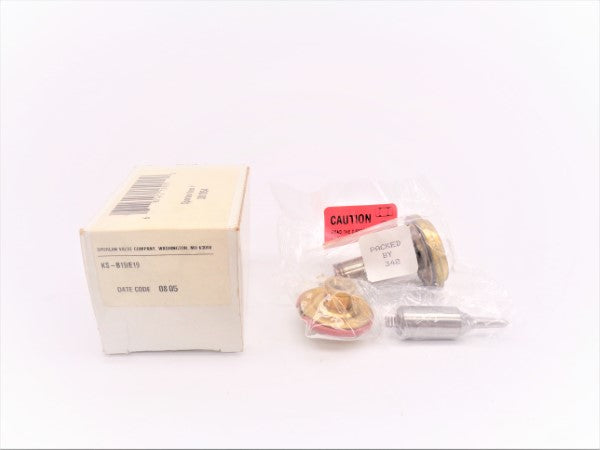 SPORLAN KS-B19/E19 NSMP