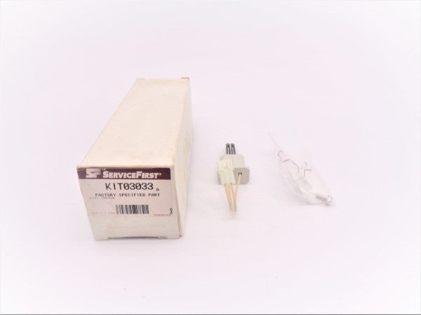 SERVICE FIRST KIT03033 NSMP
