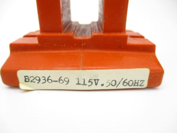 FURNAS D2936-69 115V NSMP