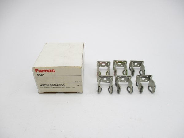 FURNAS 49D63654003 SER. A NSMP