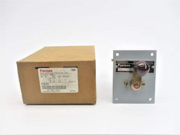 FURNAS FR44 SER. A 480/600V NSMP