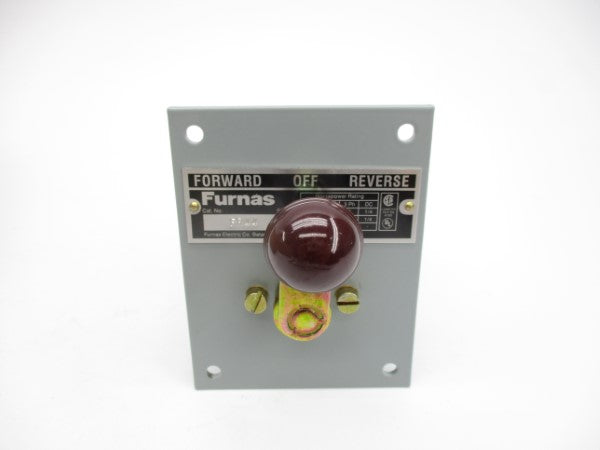 FURNAS FR44 SER. A 480/600V NSMP