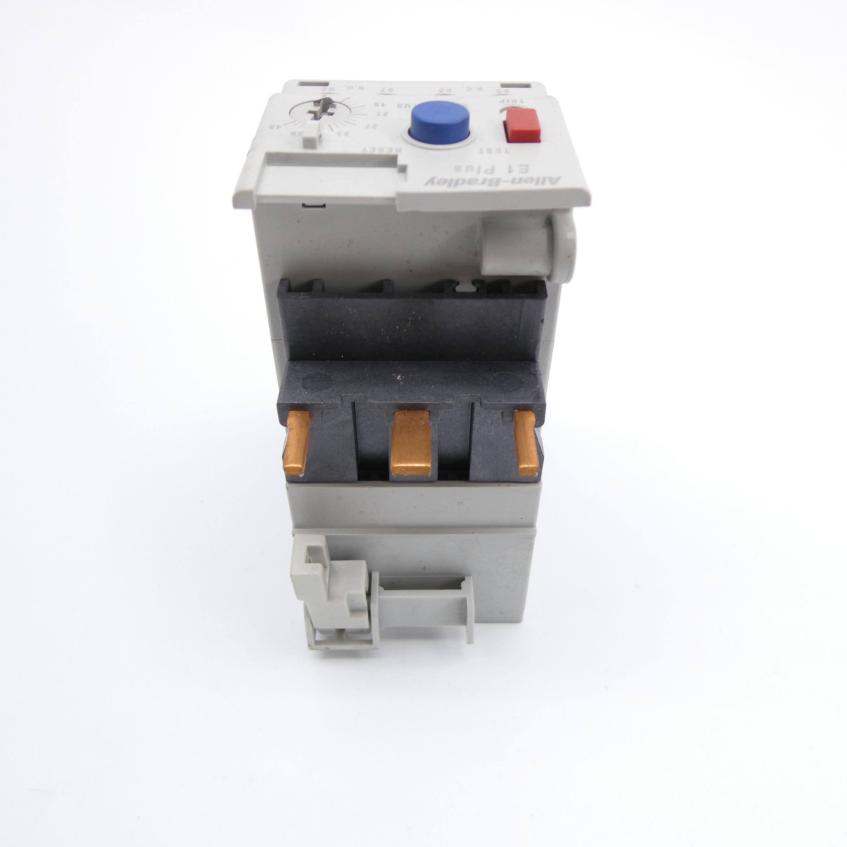 ALLEN BRADLEY 193-EEFD SER. C 9-45A NSNP