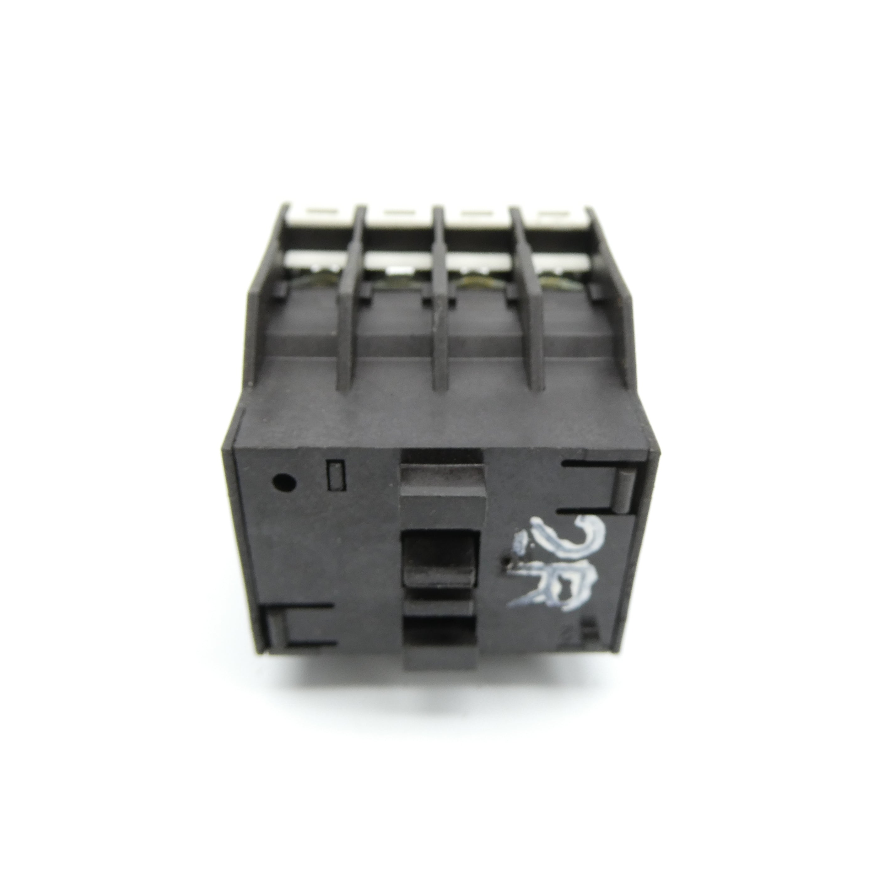 EATON XTCEXFAC40 600VAC 10A NSNP