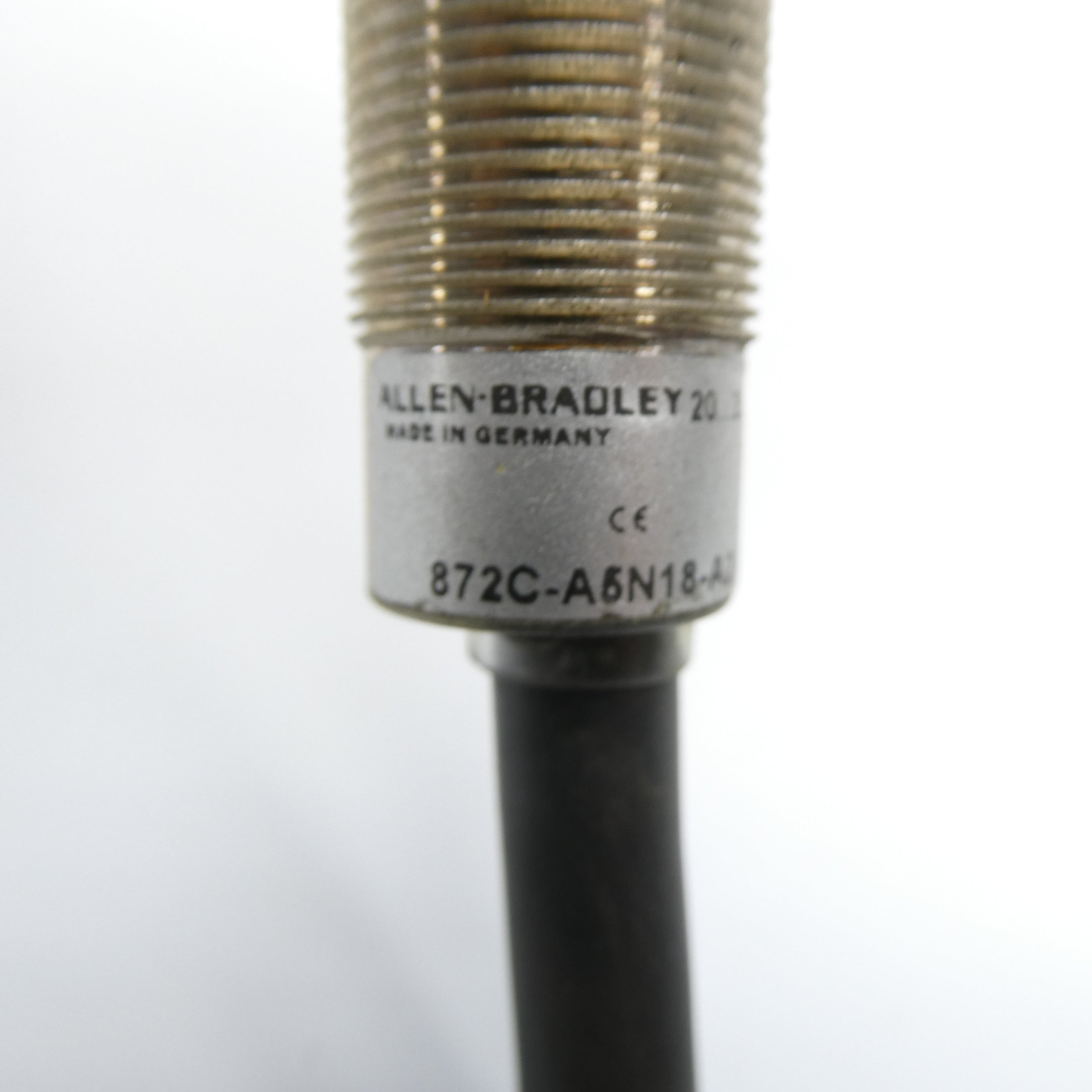 ALLEN BRADLEY 872C-A5N18-A2 20-250VAC NSNP