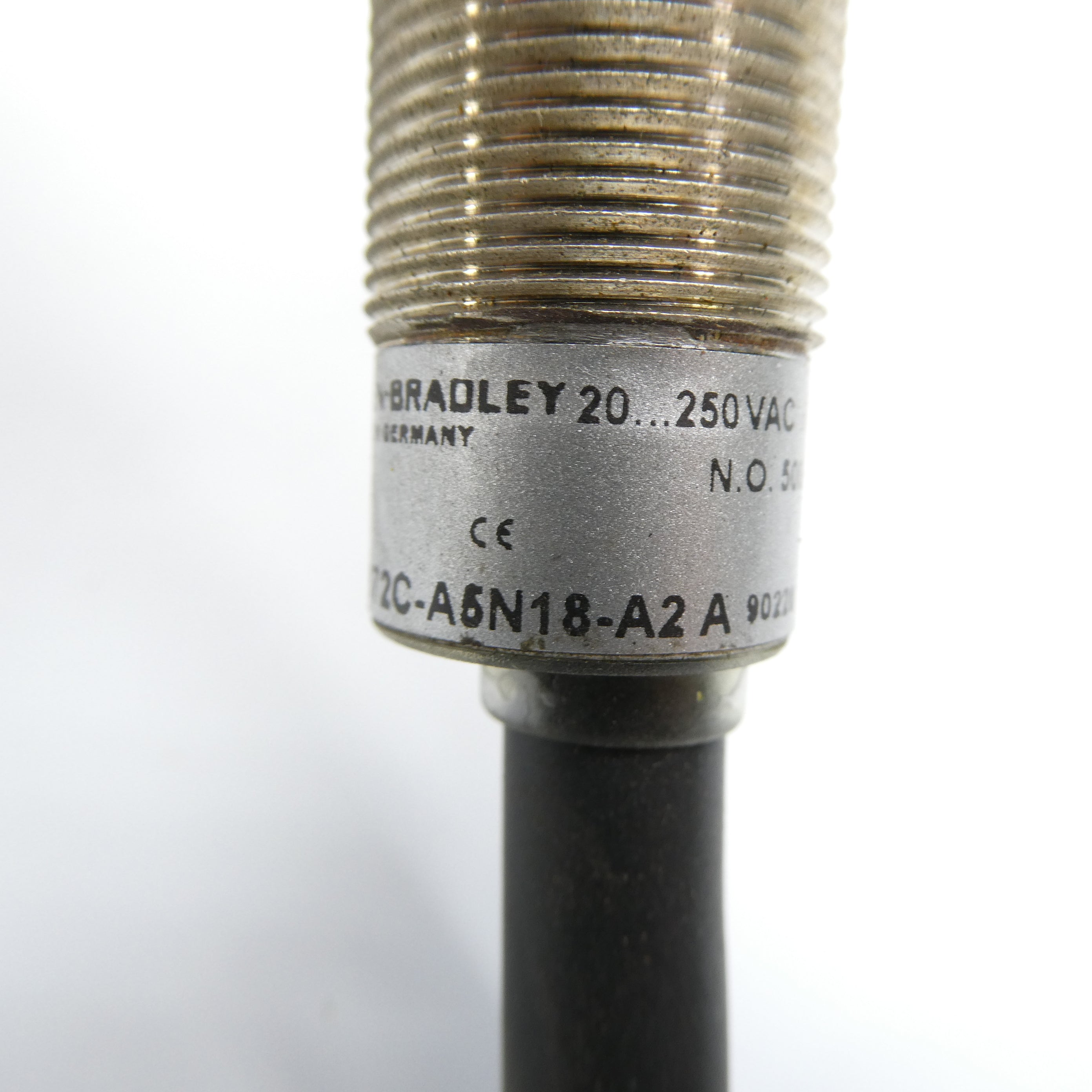 ALLEN BRADLEY 872C-A5N18-A2 20-250VAC NSNP