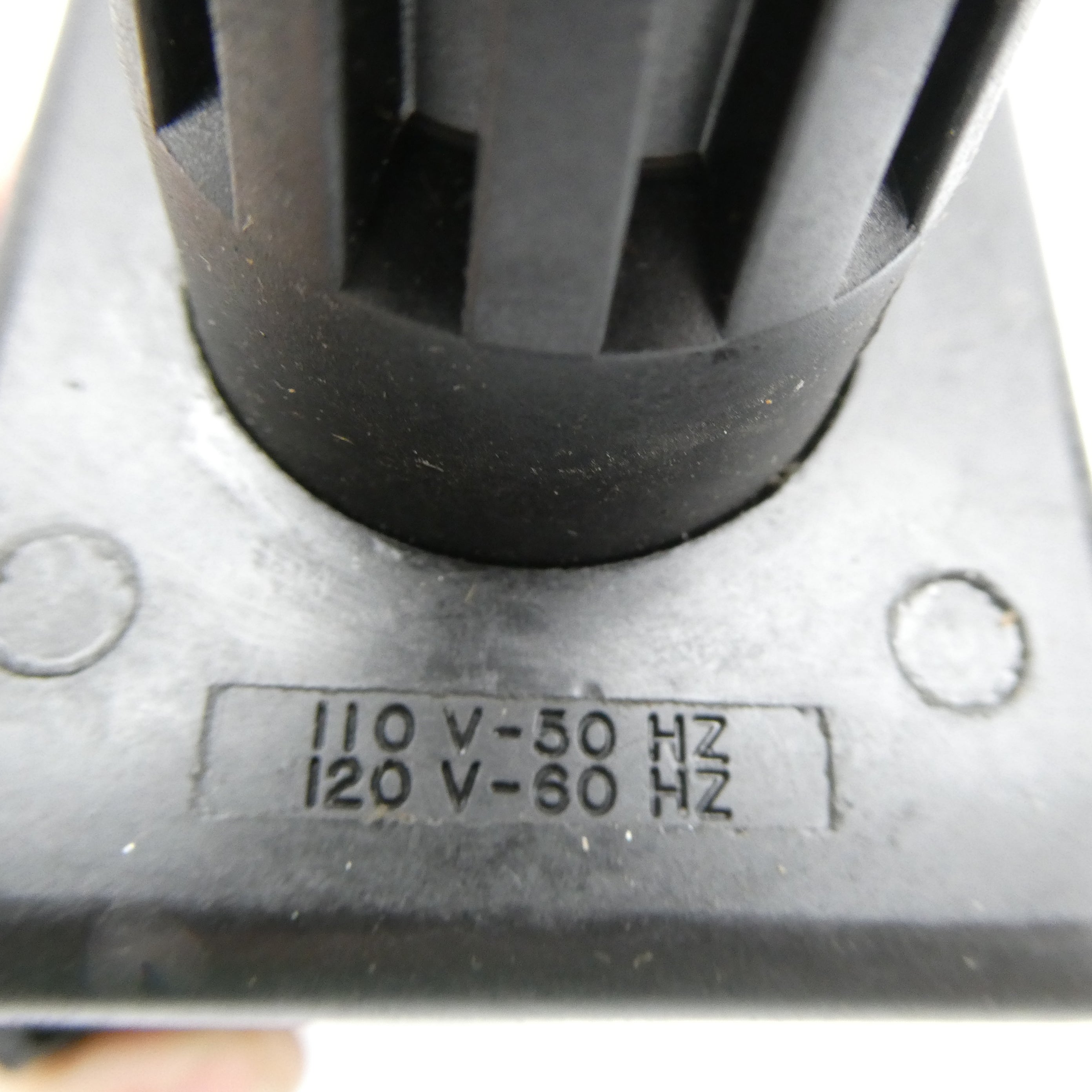 PARKER D3WICNYC 110-120V 72-75A 5000PSI NSNP