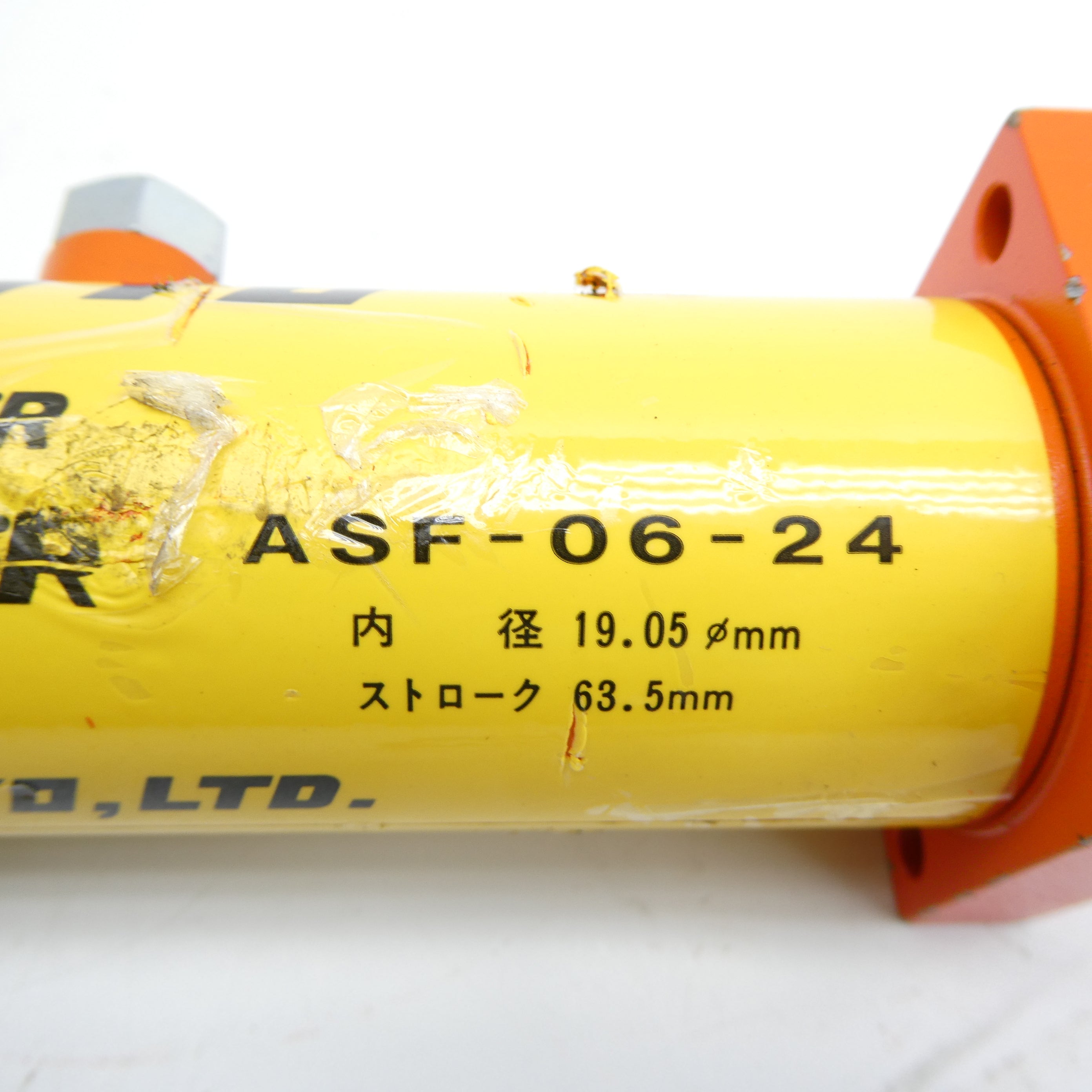 TAIYO ASF-06-24 (AS PICTURED) NSNP