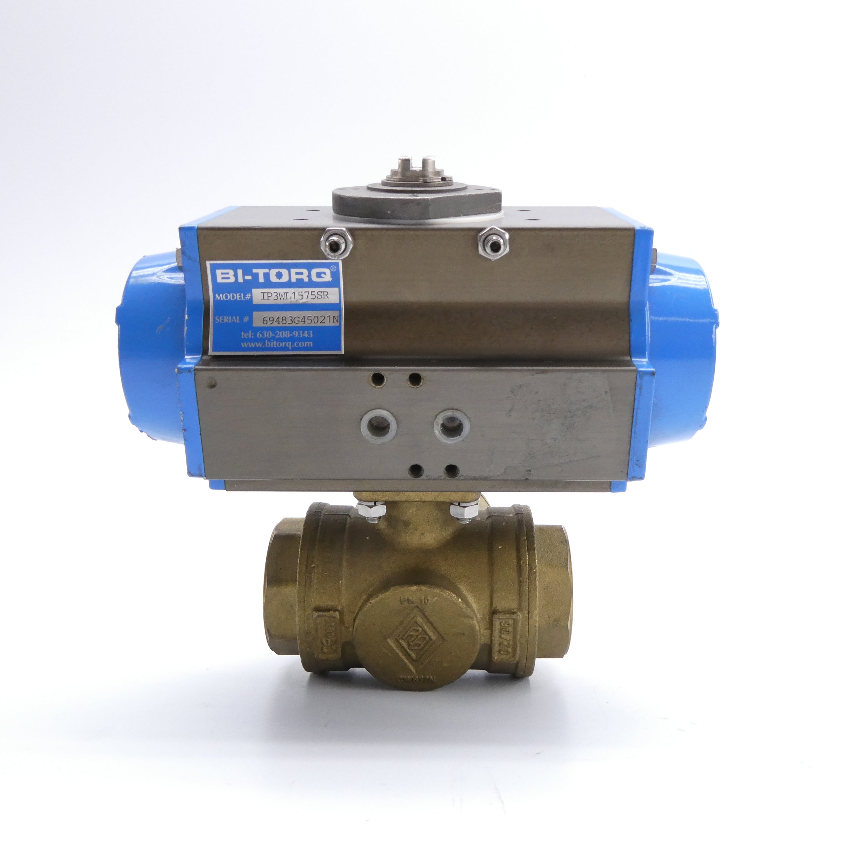 BI-TORQ IP3WL1575SR NSNP