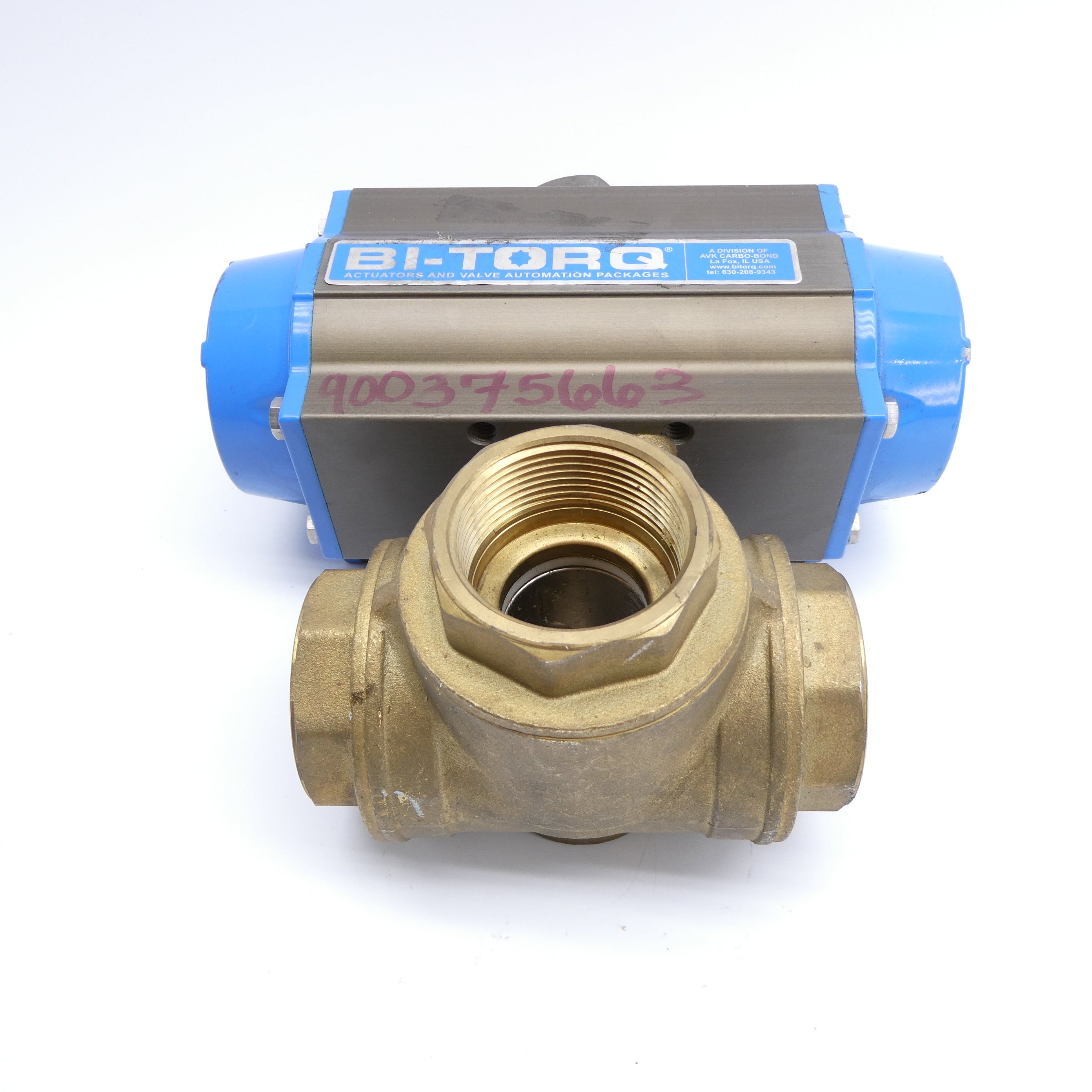 BI-TORQ IP3WL1575SR NSNP