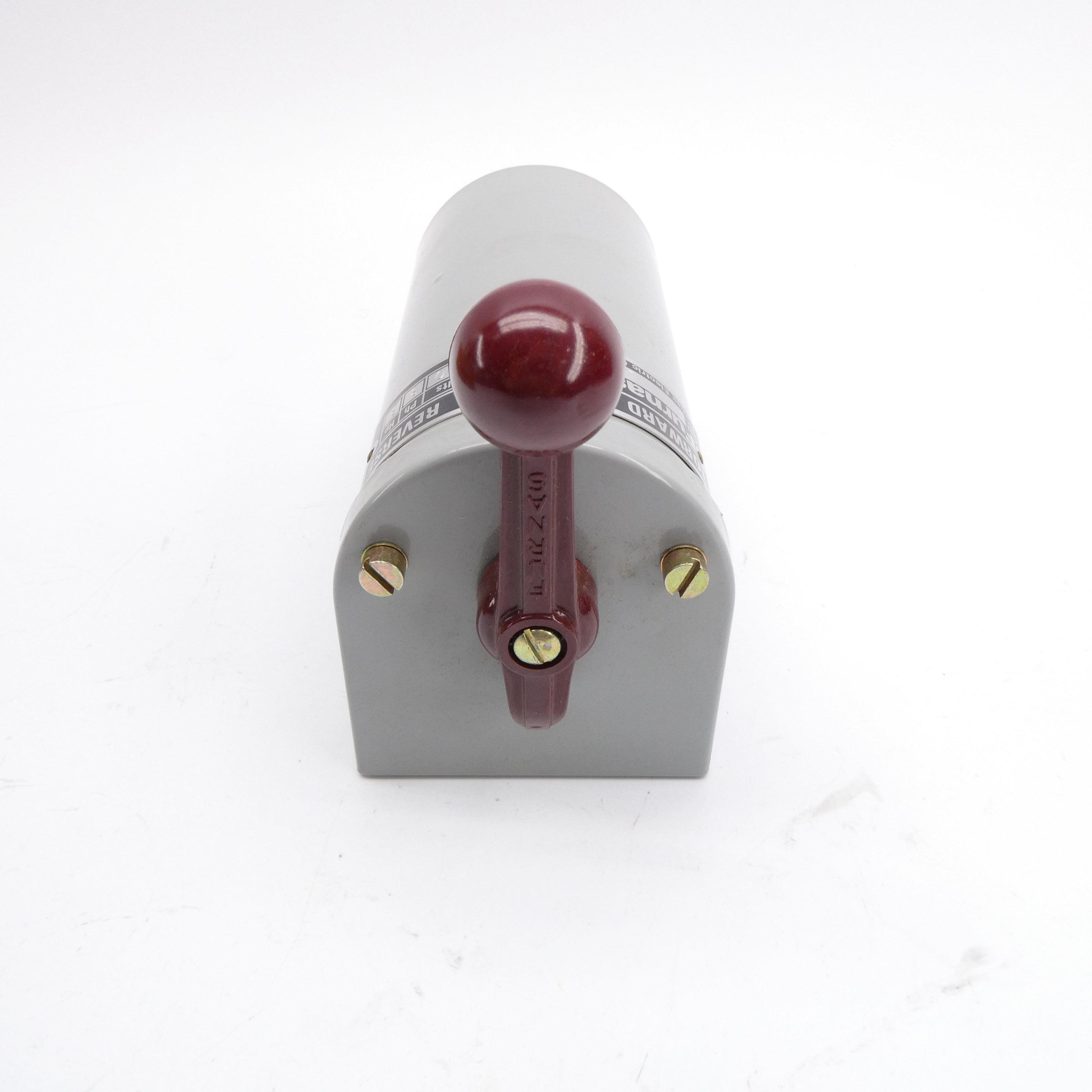 FURNAS J6 SER. A 480/600VAC NSMP