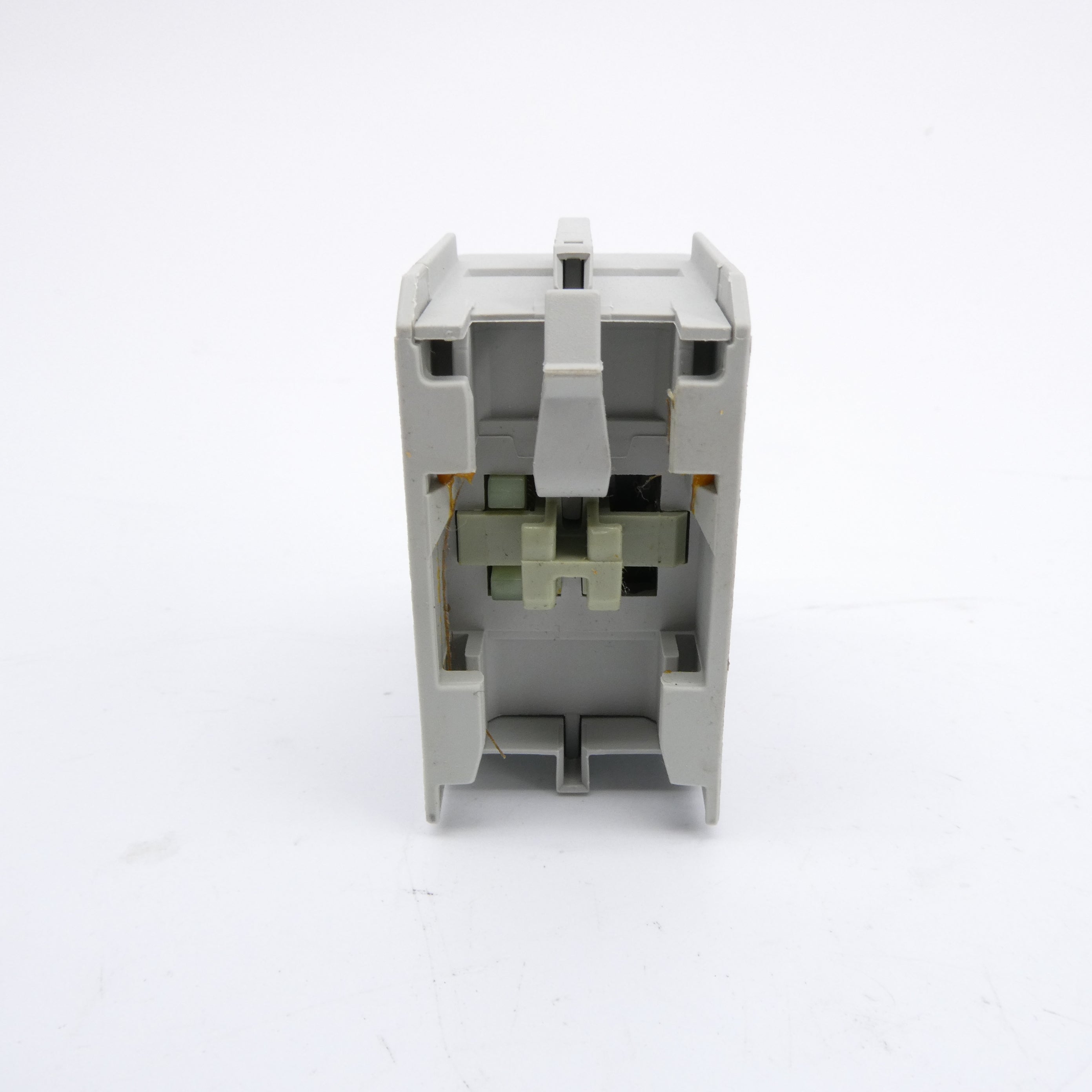ALLEN BRADLEY 100-FA11 SER. A (BR/WH) NSMP
