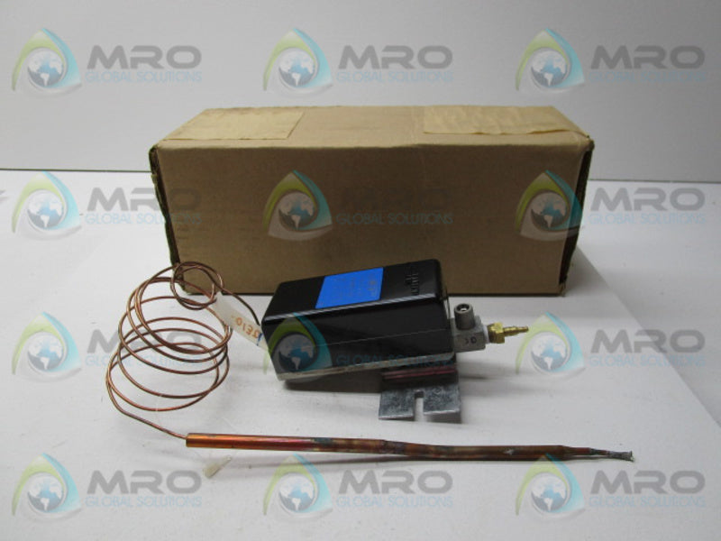 JOHNSON CONTROLS T-5210-113 TEMP TRANSMITTER  NSMP