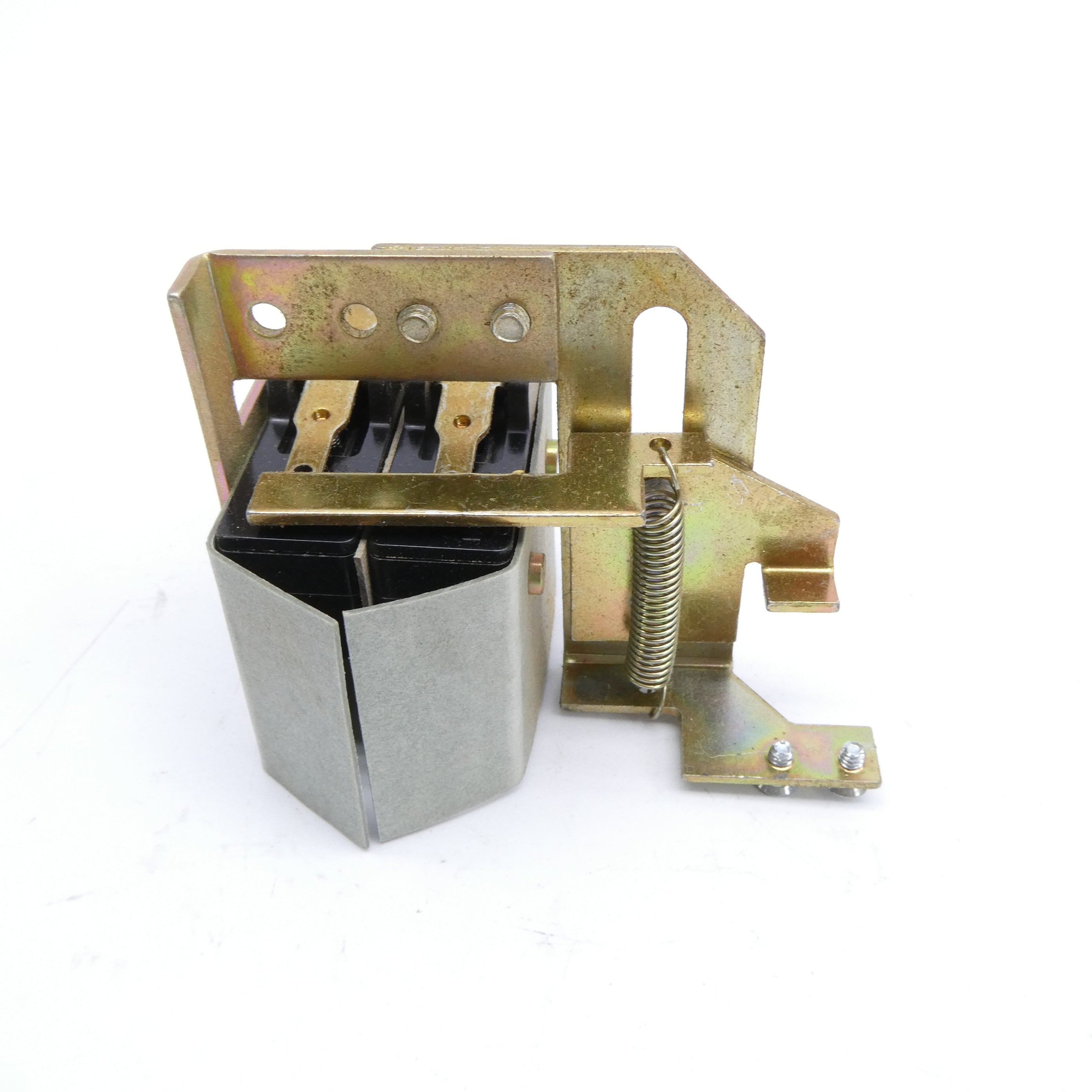 GENERAL ELECTRIC THAUX64D 600VAC NSNP