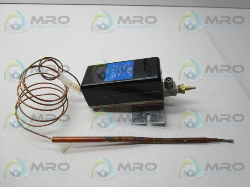 JOHNSON CONTROLS T-5210-113 TEMP TRANSMITTER  NSMP