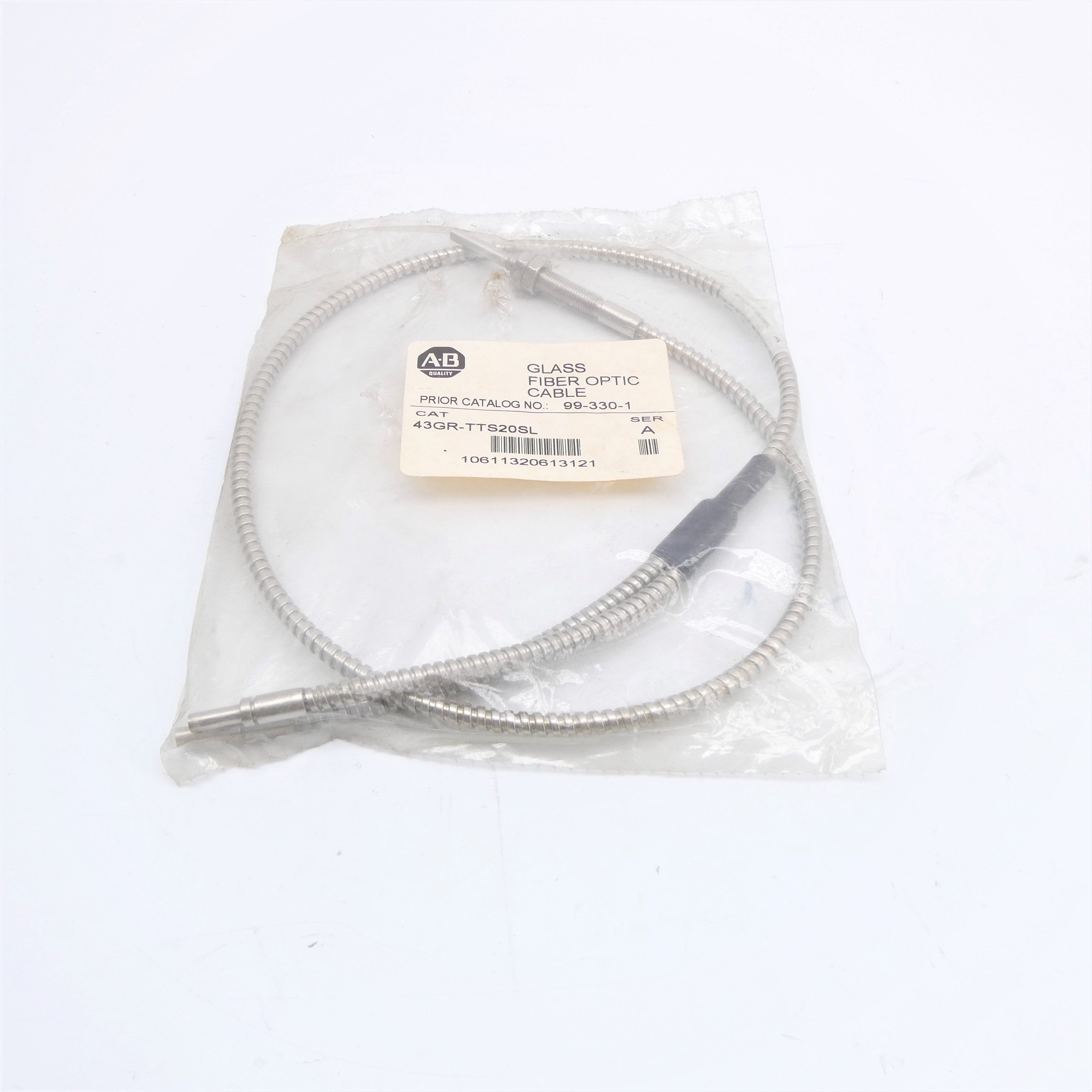 ALLEN BRADLEY 43GR-TTS20SL SER. A NSMP