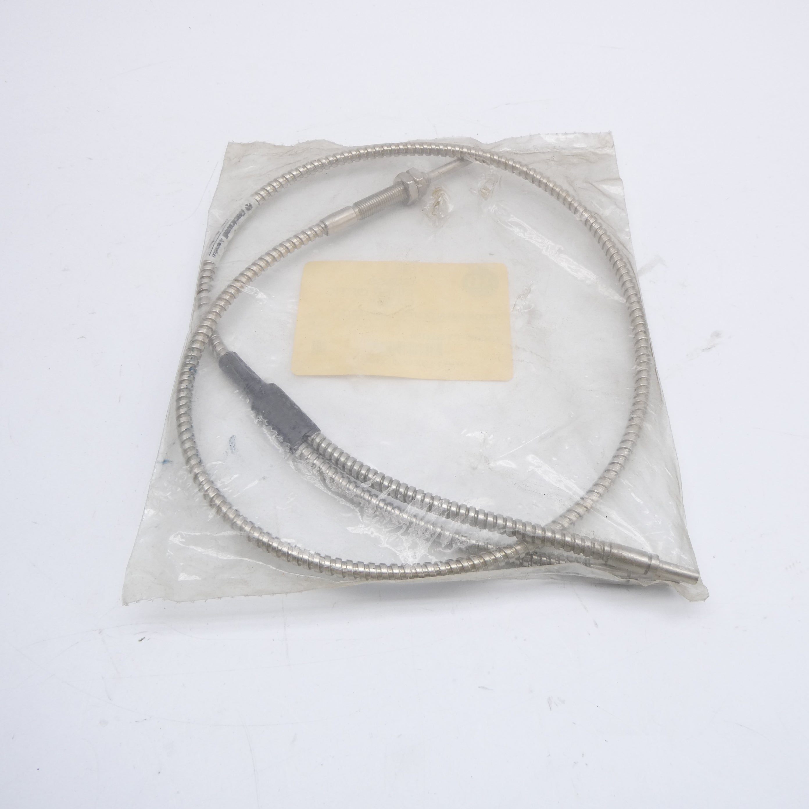 ALLEN BRADLEY 43GR-TTS20SL SER. A NSMP