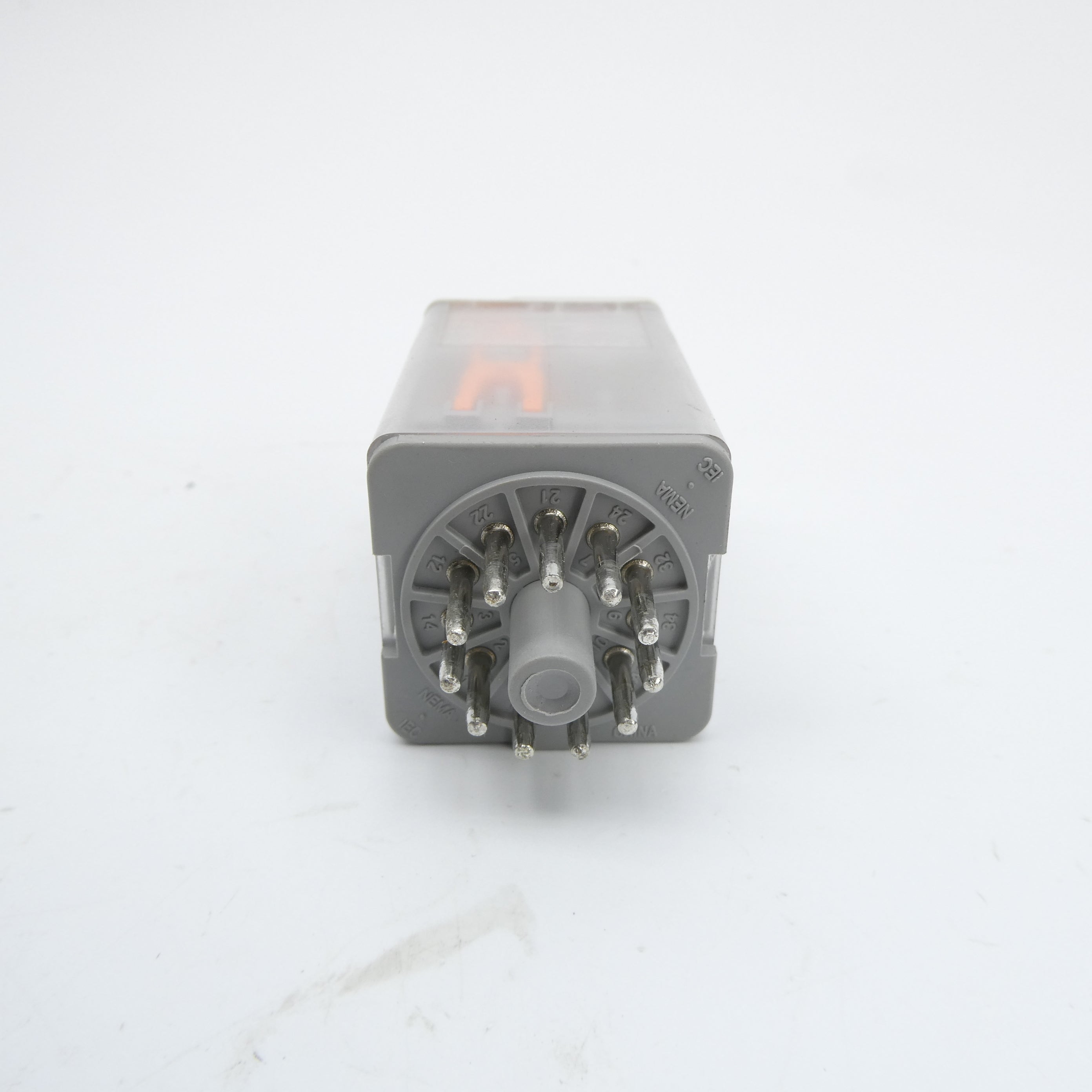 EATON D3PF3AT 24VAC NSMP