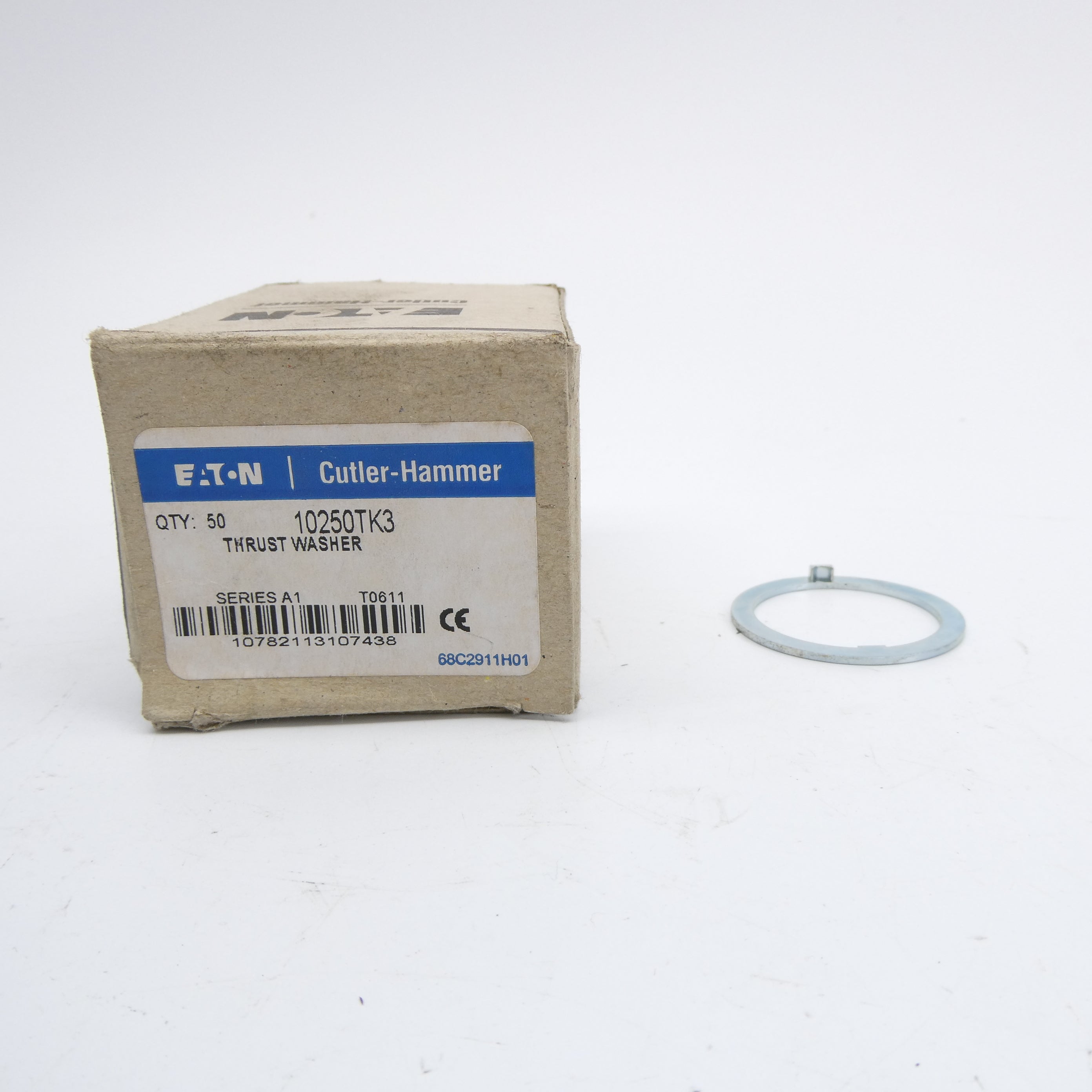 EATON 10250TK3 SER. A1 (PKG OF 50) NSMP
