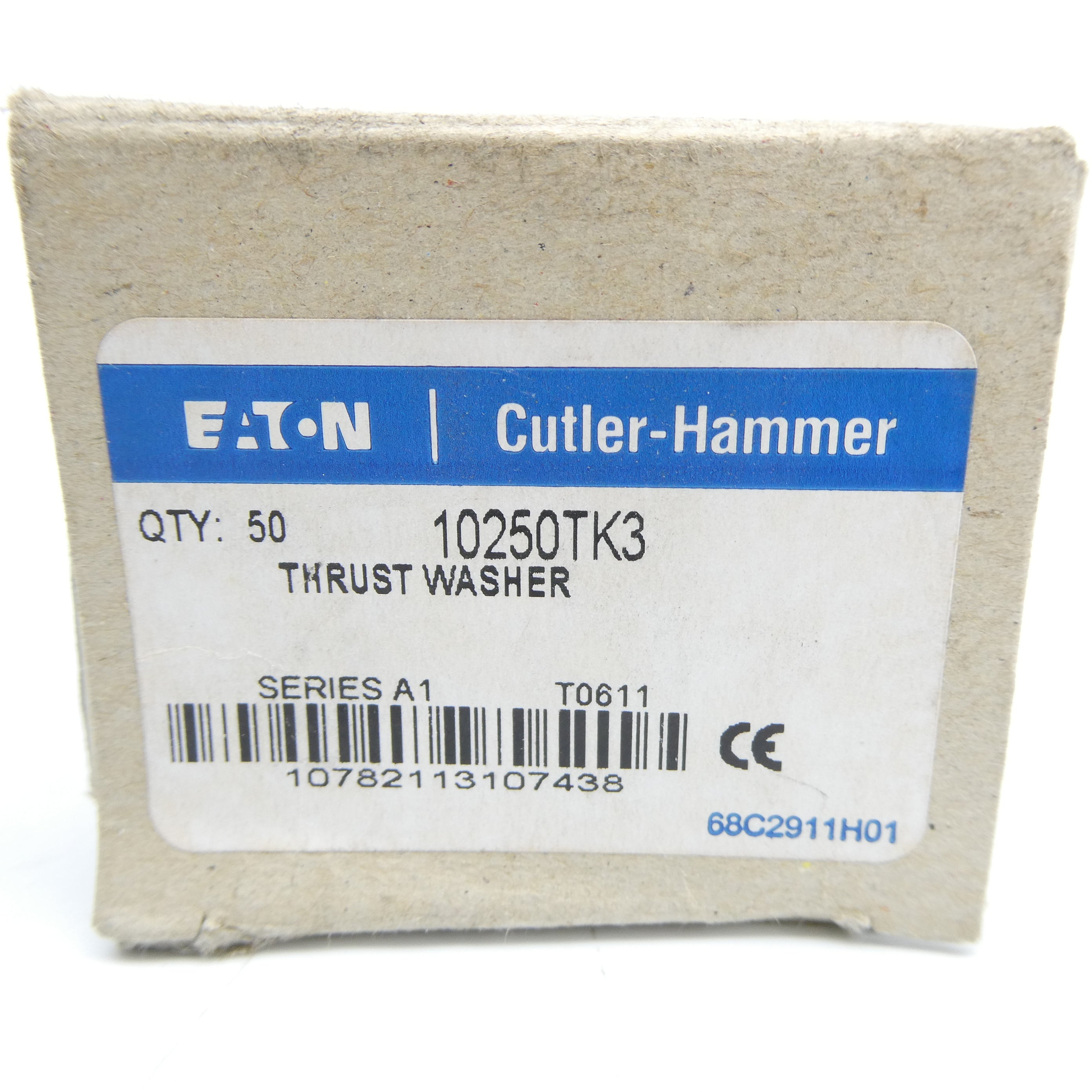 EATON 10250TK3 SER. A1 (PKG OF 50) NSMP