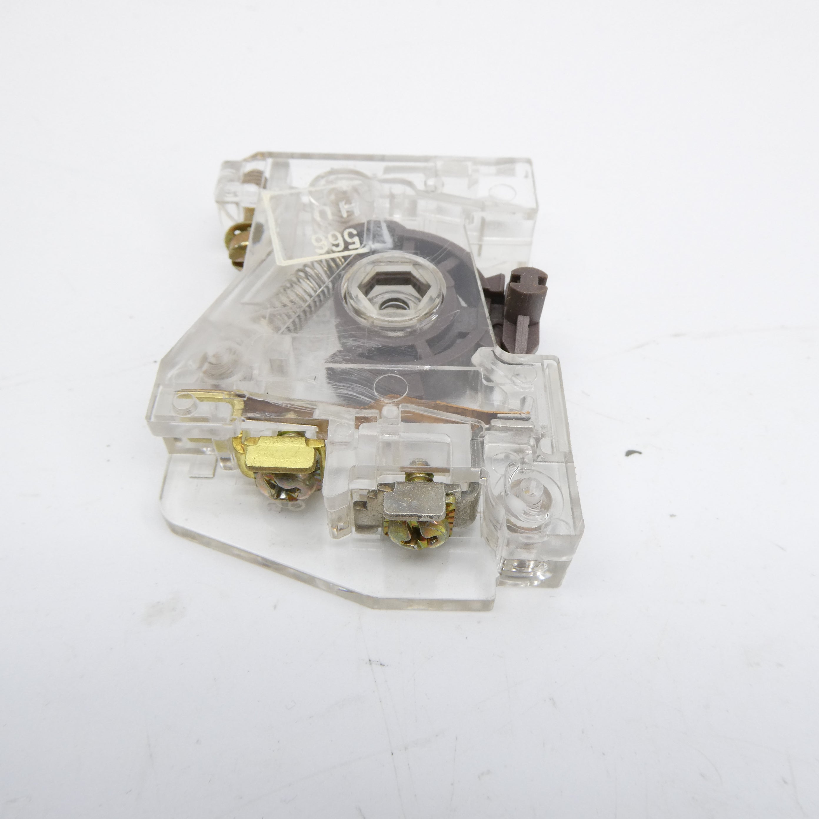 SQUARE D 9999SX-7 SER.B NSMP