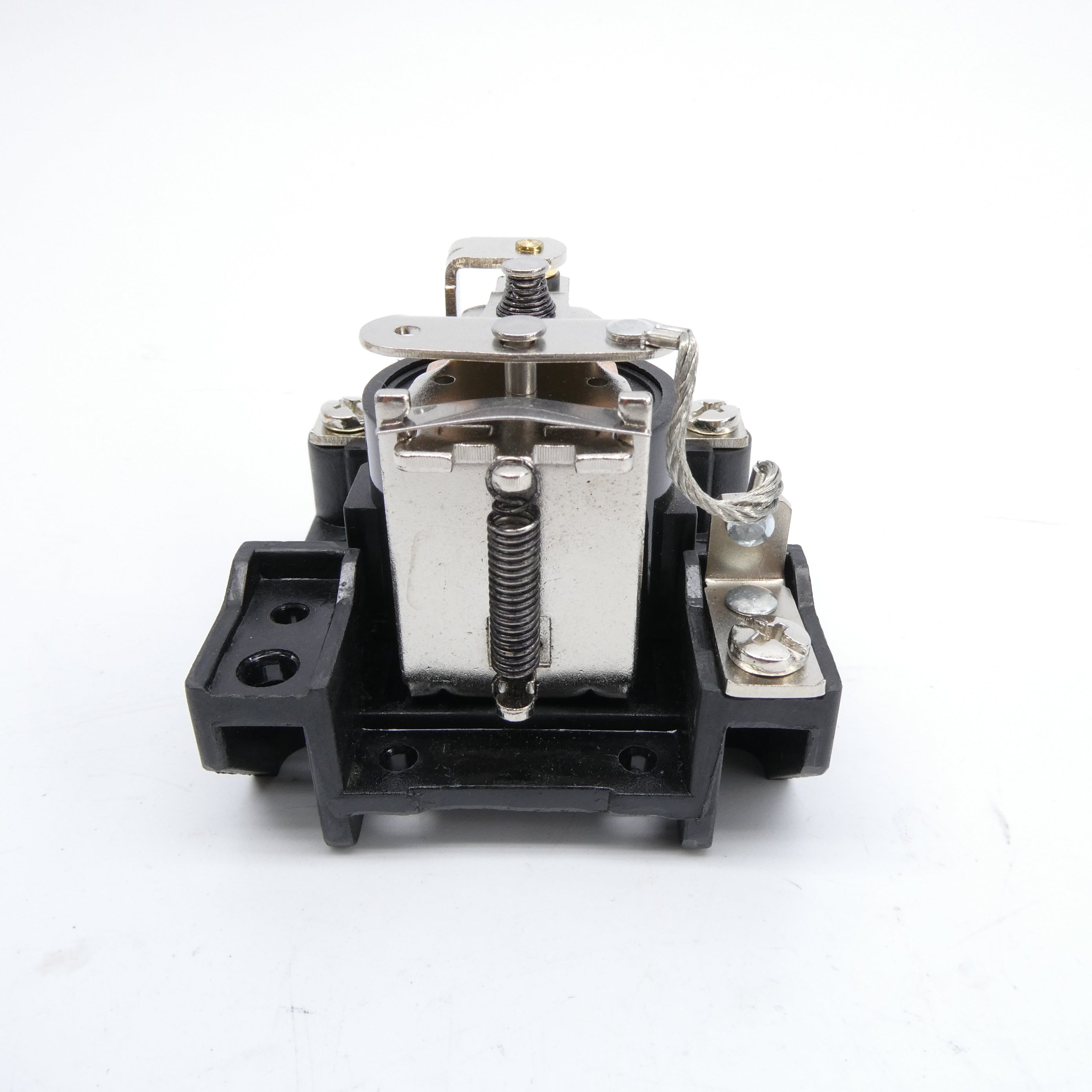 SQUARE D 8501CO15V20 SER. D 120V NSMP