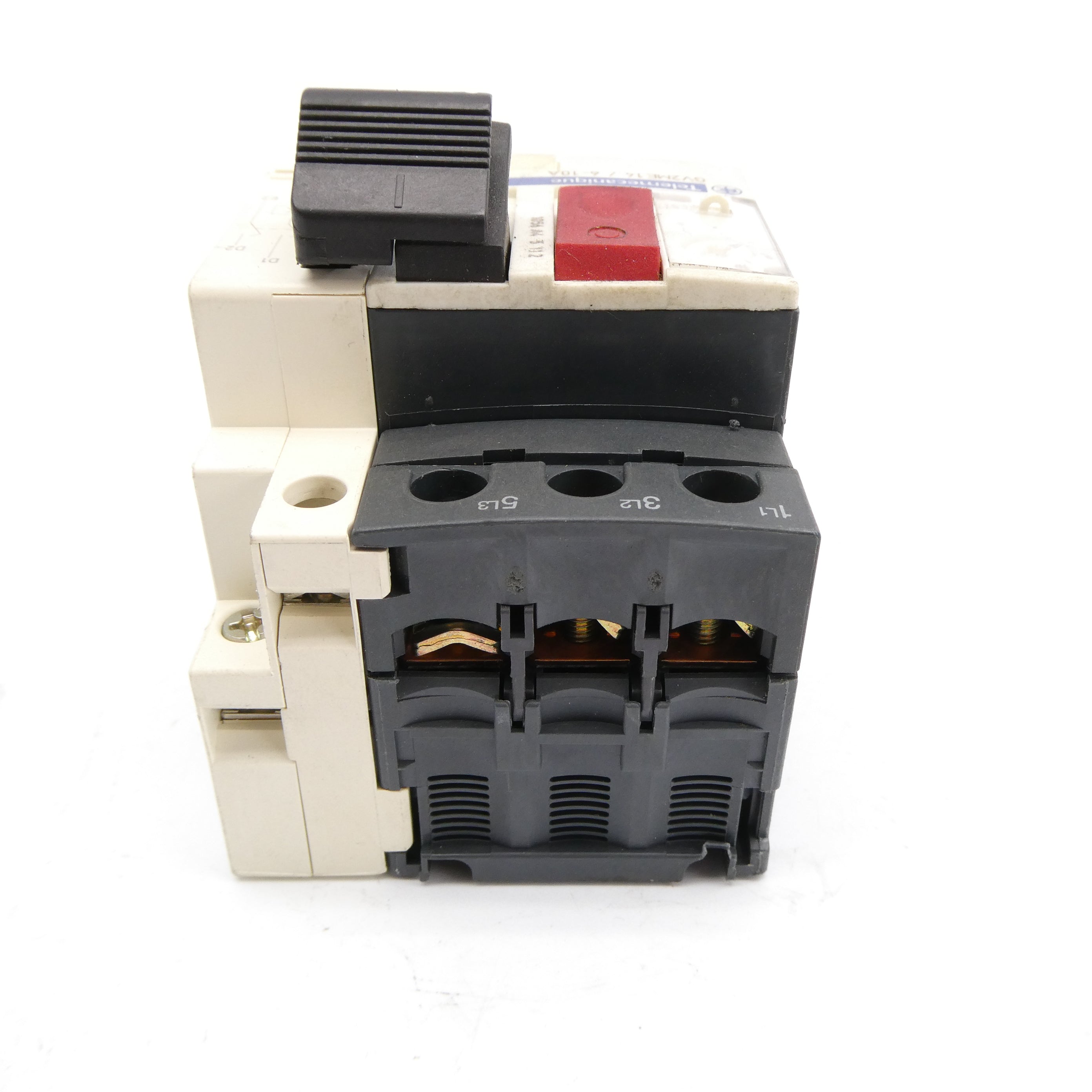 TELEMECANIQUE GV2ME14 6-10A NSNP