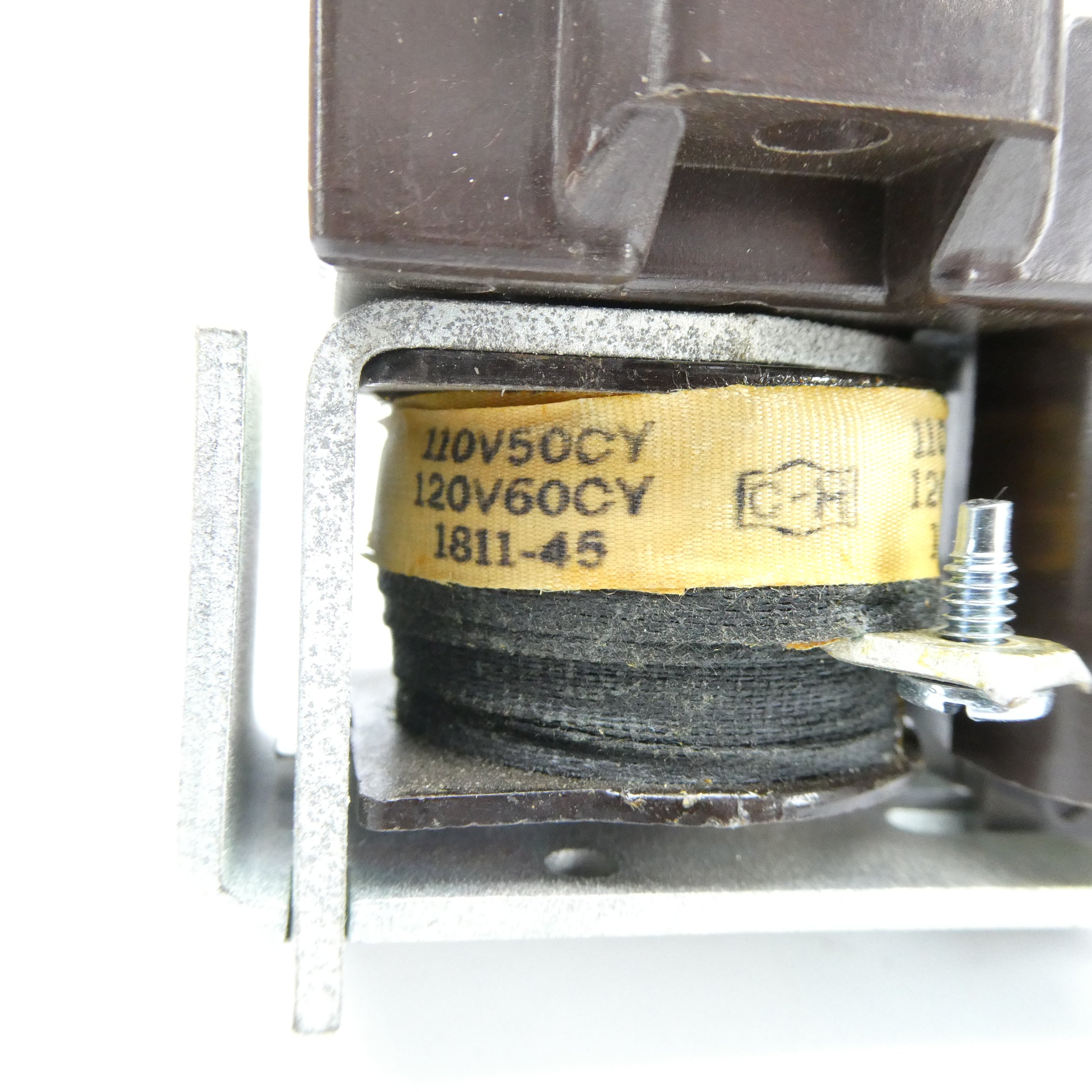 CUTLER HAMMER 9575H2441 110/120V NSMP