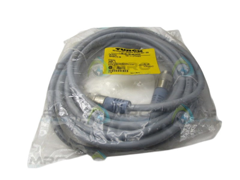 TURCK RSMRKM5722-8M CABLE  NSMP