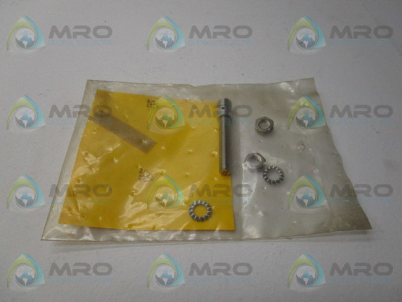 TURCK BI1,5-G08M-AD6X-H1341 INDUCTIVE PROXIMITY SENSOR  NSMP