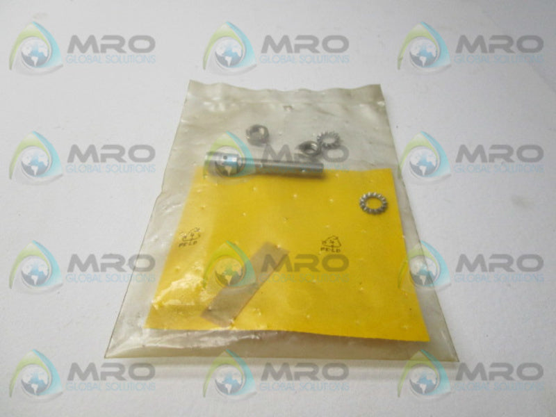 TURCK BI1,5-G08M-AD6X-H1341 INDUCTIVE PROXIMITY SENSOR  NSMP