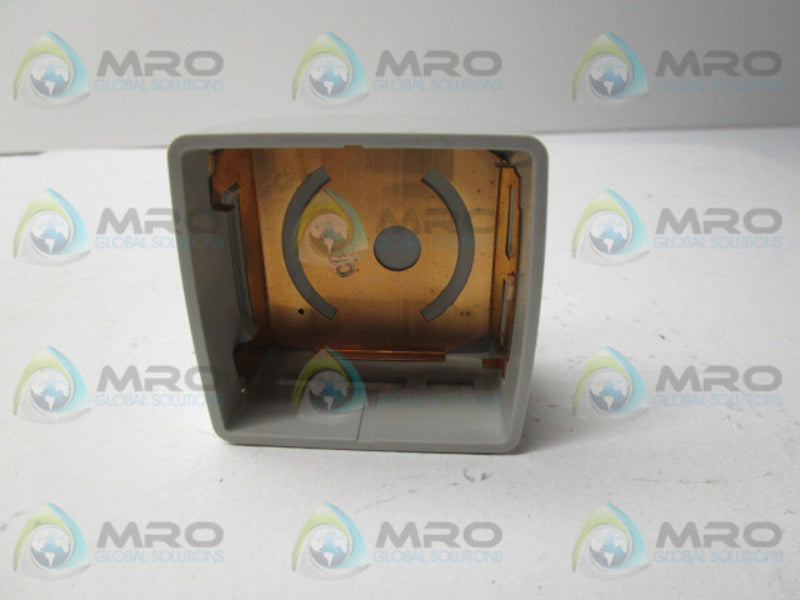 ROBERTSHAW C2-46 GRAY THERMOSTAT PLASTIC COVER  NSMP