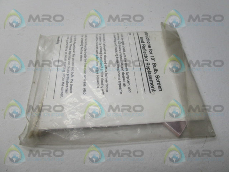 FUSION 554253 REFLECTOR KIT  NSMP