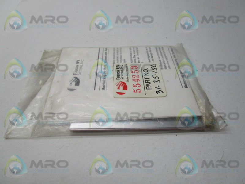 FUSION 554253 REFLECTOR KIT  NSMP