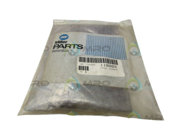 MILLER ELECTRIC 110809 PC BOARD  NSMP