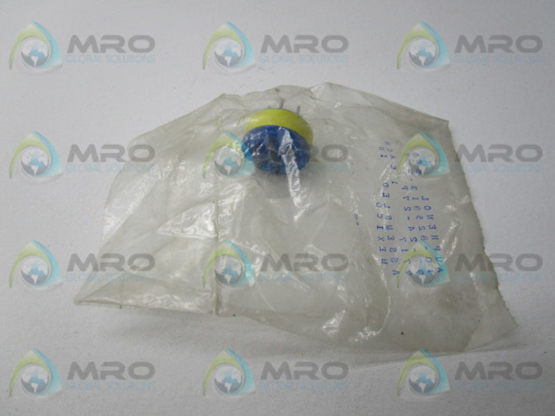 AMPHENOL 97-94-27P CRIMP/SOLDER TERMINATION 7 CONTACTS  NSMP