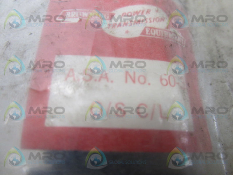 BROWNING 60-3 / O/S C/L  NSMP