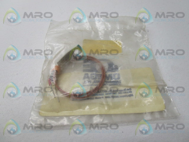 OMEGA WTK-10-12 THERMOCOUPLE  NSMP