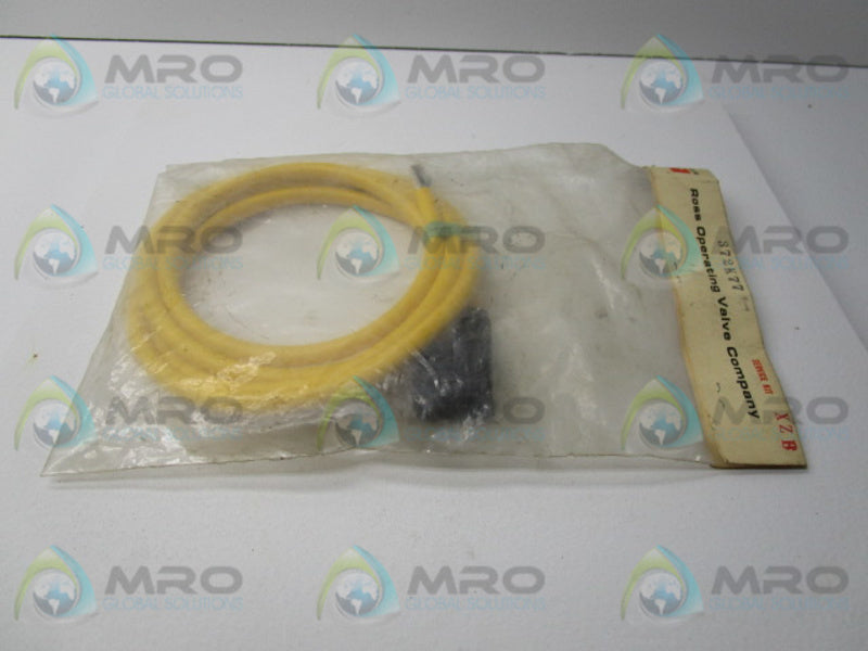 ROSS 372K77 ELECTRICAL CONNECTOR  NSMP