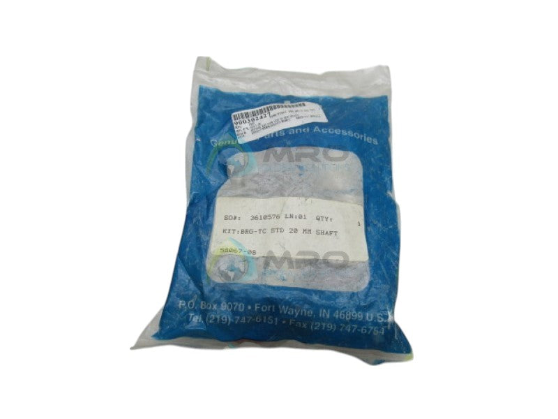 PHD 58067-08 REPAIR KIT  NSMP