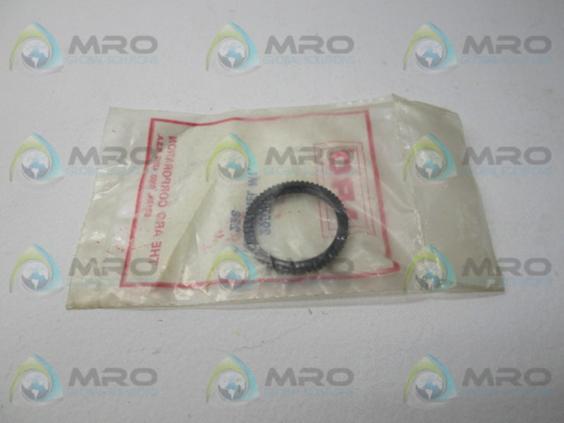 ARO 29556 NUT PANEL MOUNT  NSMP