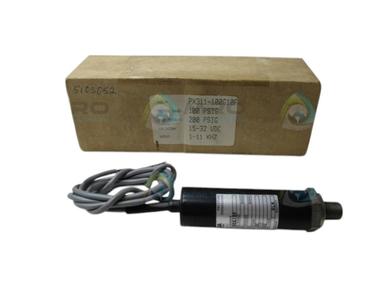 OMEGA PX311-100G10F  NSMP