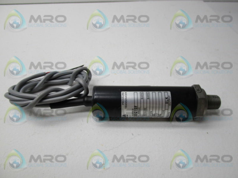 OMEGA PX311-100G10F  NSMP