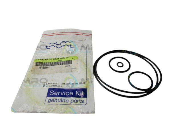 ALFA LAVAL 9611924061 O-RING KIT  NSMP